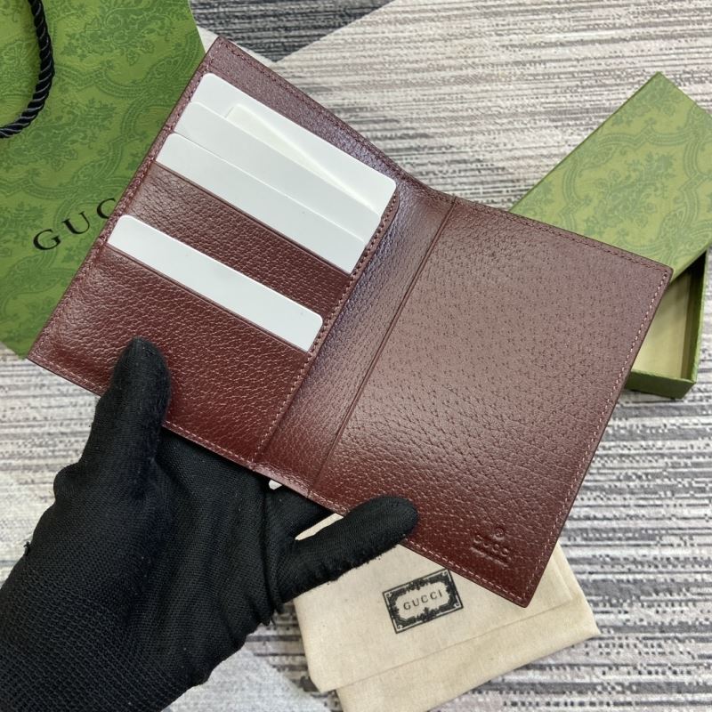 Gucci Wallets